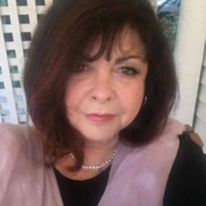 Meet your Posher, Patricia